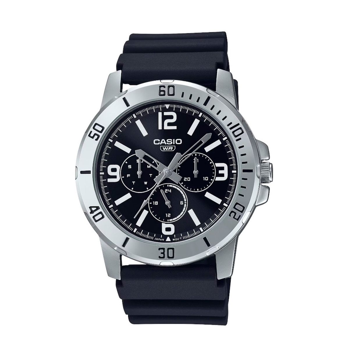 CASIO - Reloj Casio Hombre Mtp-Vd300-1Budf