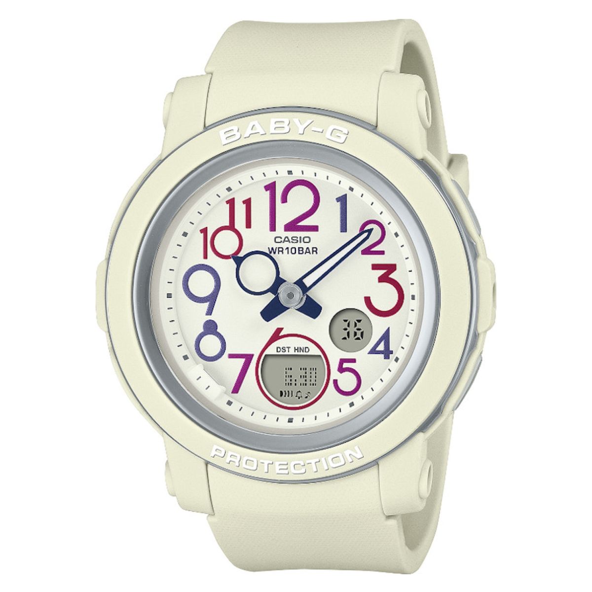 CASIO - Reloj Casio Mujer Bga-290Pa-7Adr