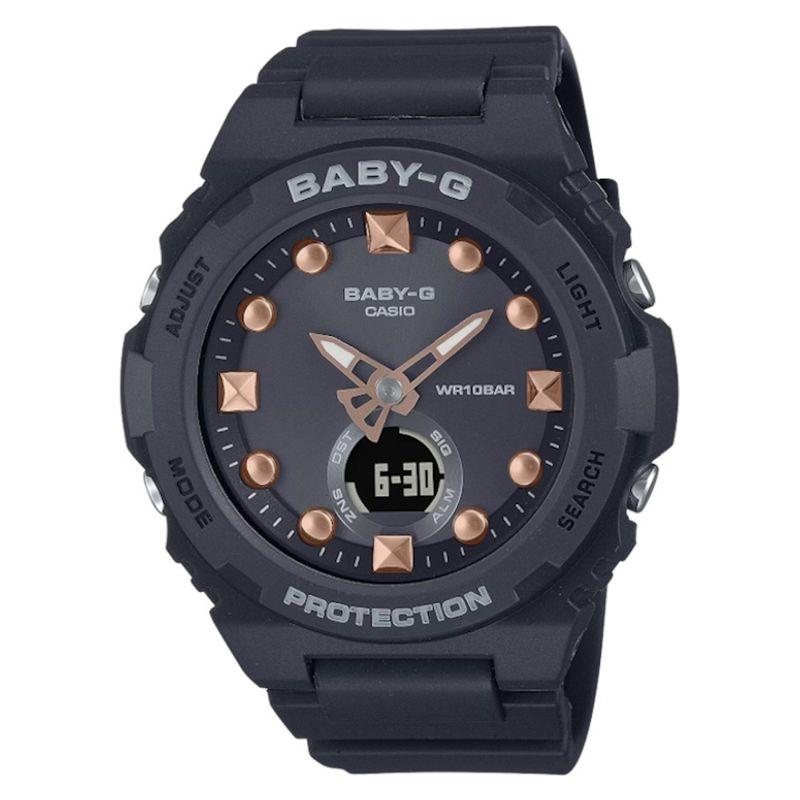 CASIO - Reloj Casio Mujer Bga-320-1Adr
