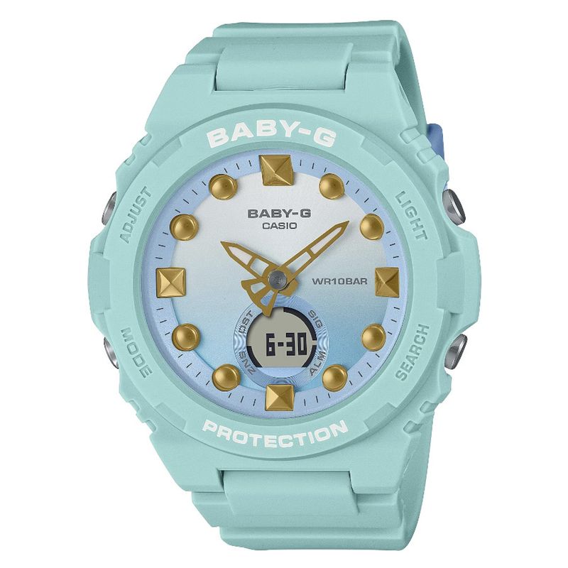 CASIO - Reloj Casio Mujer Bga-320-3Adr