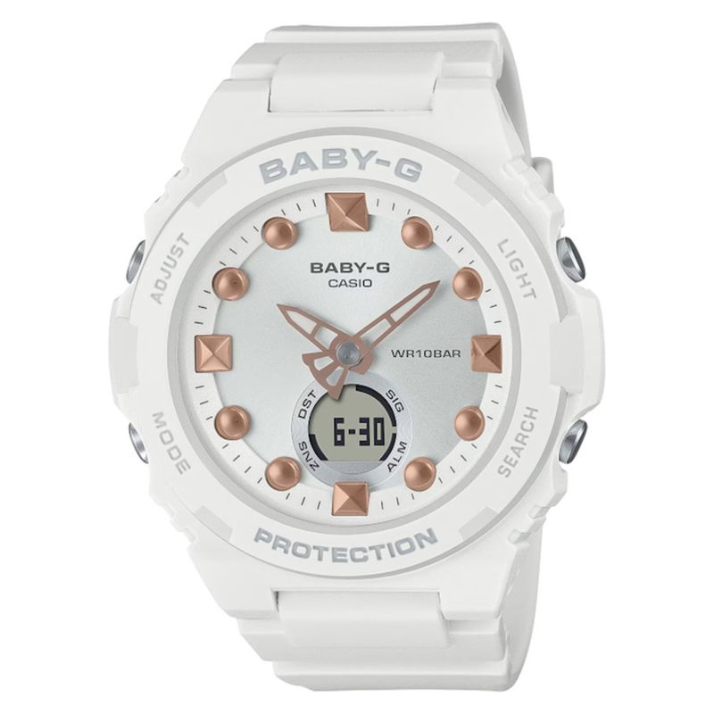 CASIO - Reloj Casio Mujer Bga-320-7A2Dr