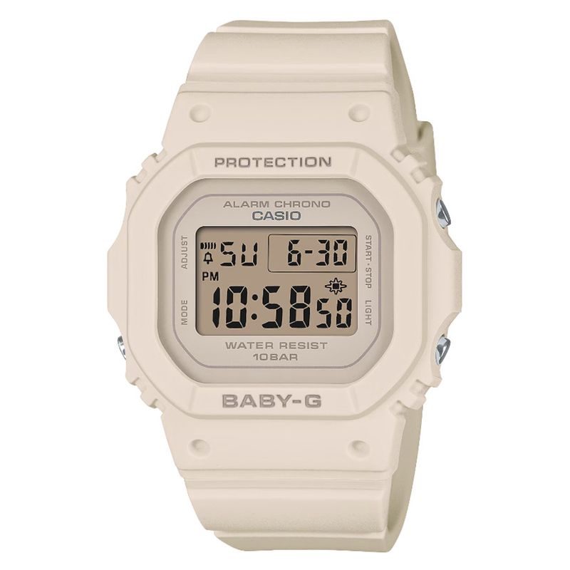 CASIO - Reloj Casio Mujer Bgd-565U-4Dr