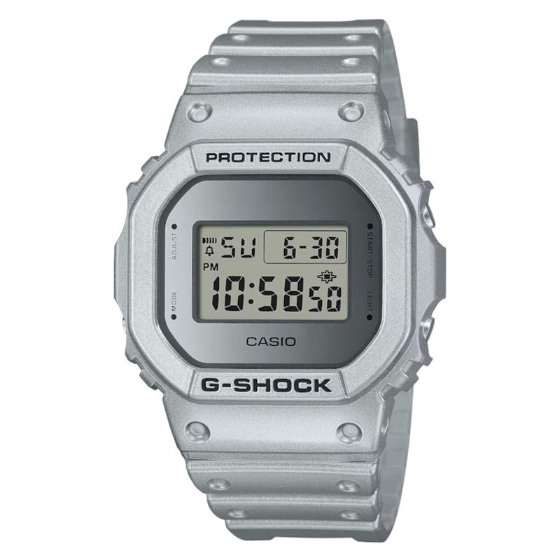 CASIO - Reloj Casio Hombre Dw-5600Ff-8Dr