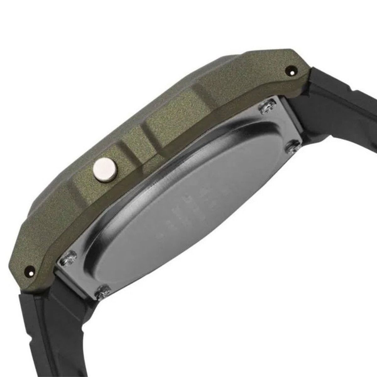 CASIO - Reloj Casio Unisex F-91Wm-3Adf