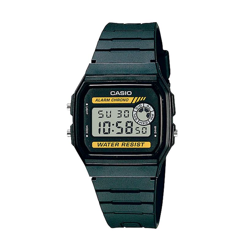 CASIO - Reloj Casio Unisex F-94Wa-9Dg