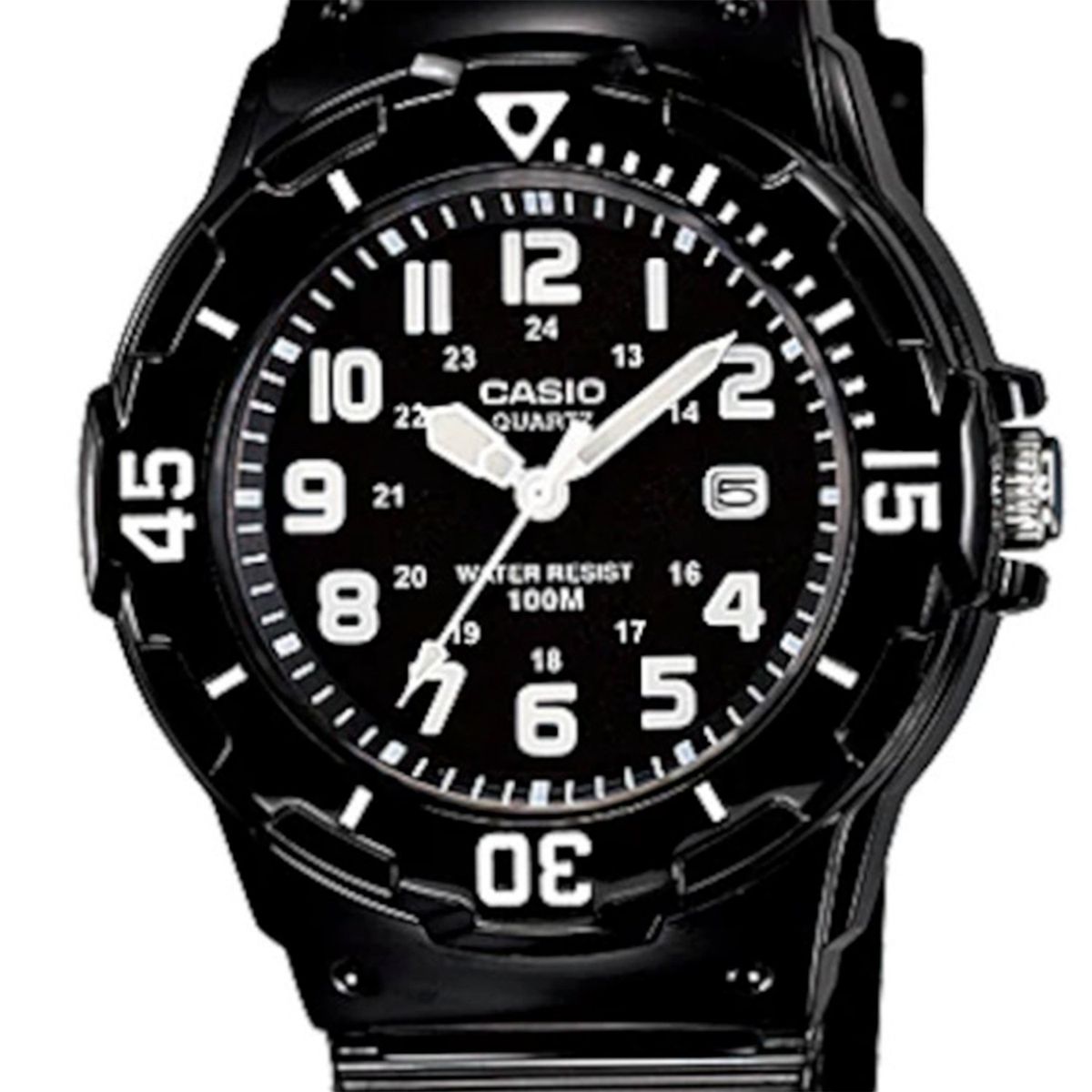 CASIO - Reloj Casio Mujer Lrw-200H-1Bvdf