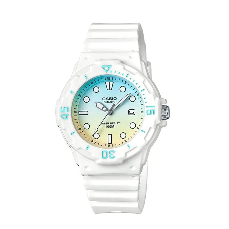 CASIO - Reloj Casio Mujer Lrw-200H-2E2Vdr