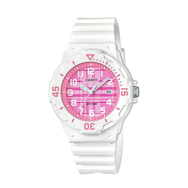 CASIO - Reloj Casio Mujer Lrw-200H-4Cvdf