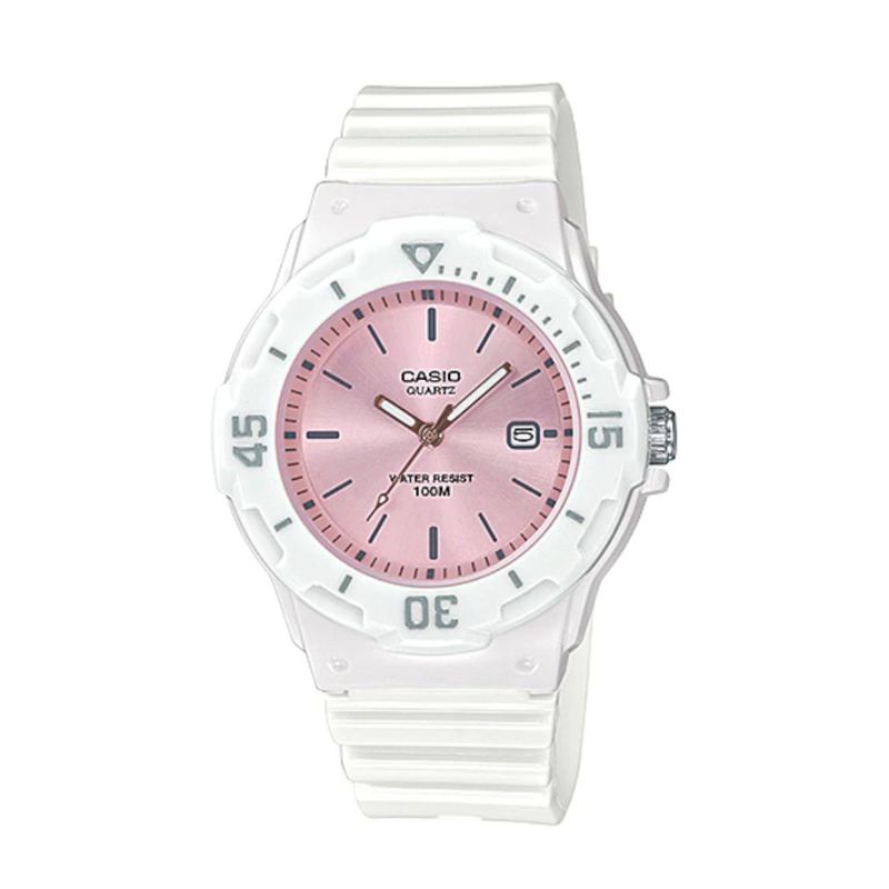 CASIO - Reloj Casio Mujer Lrw-200H-4E3Vdf
