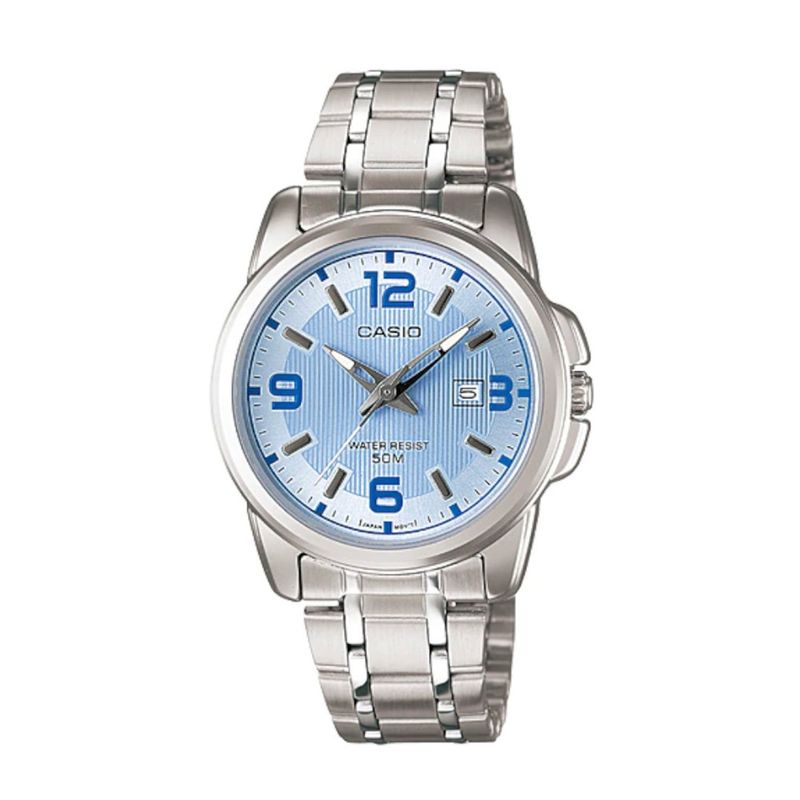 CASIO - Reloj Casio Mujer Ltp-1314D-2Avdf