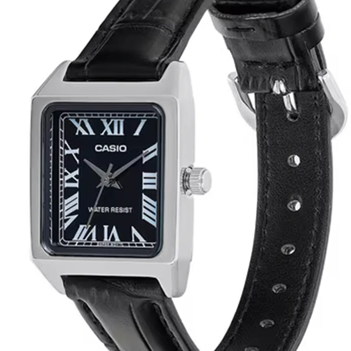 CASIO - Reloj Casio Mujer Ltp-V007L-1Budf