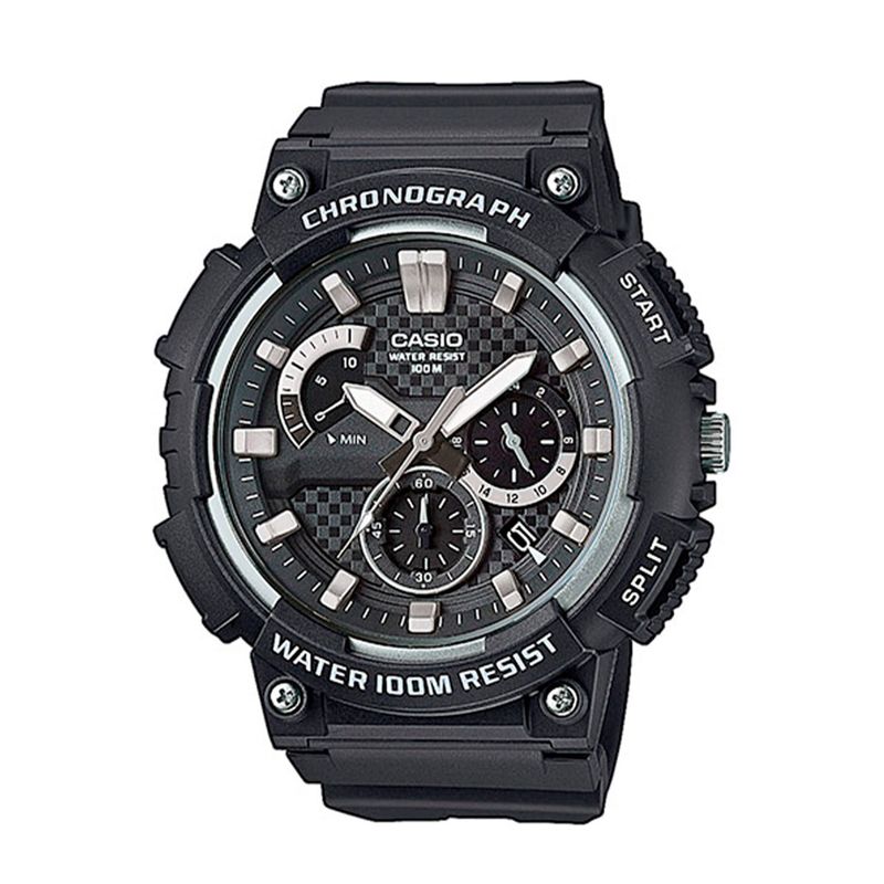 CASIO - Reloj Casio Hombre Mcw-200H-1Avdf