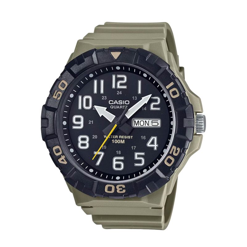 CASIO - Reloj Casio Hombre Mrw-210H-5Avdf