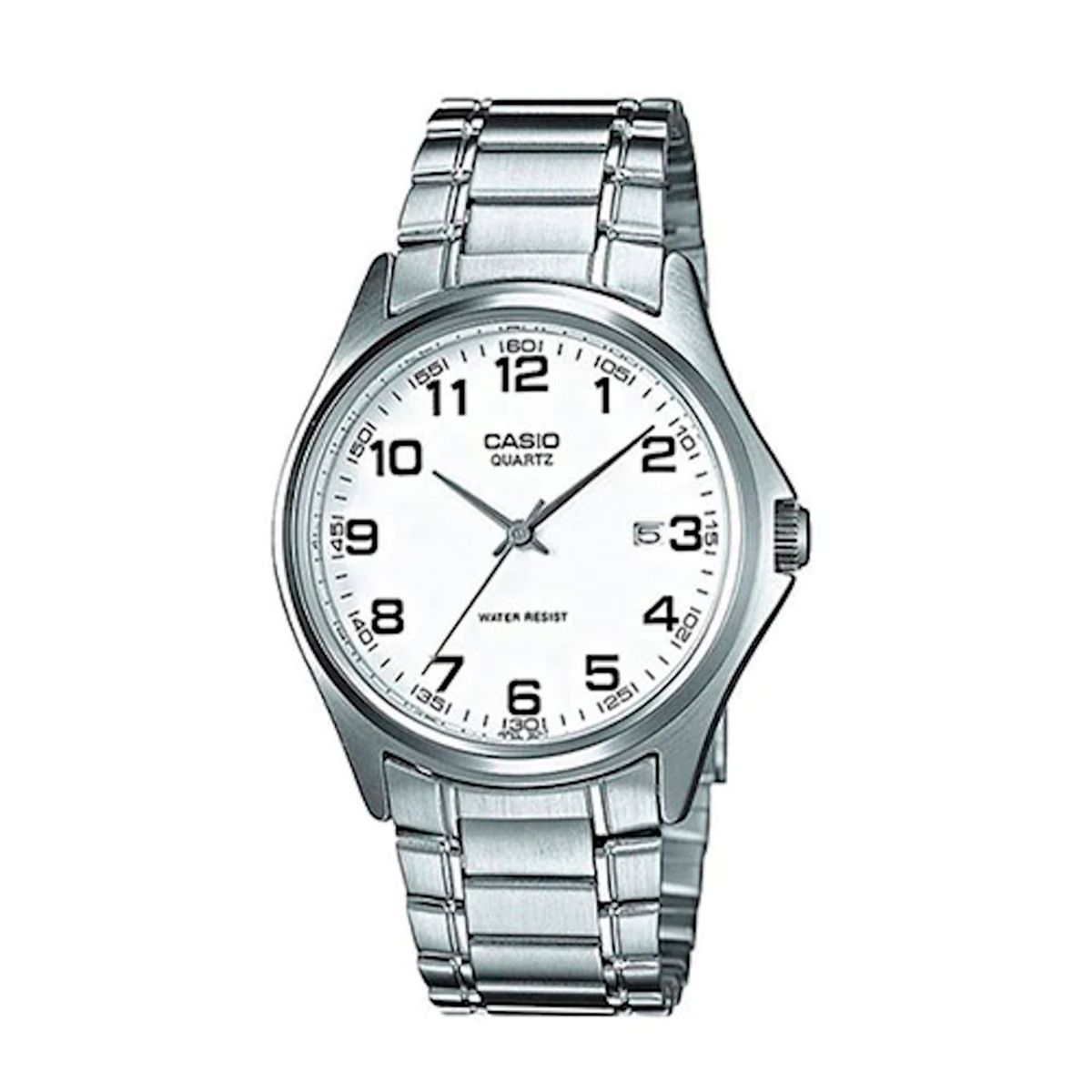 CASIO - Reloj Casio Hombre Mtp-1183A-7Bdf