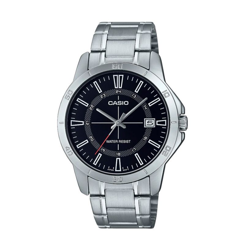 CASIO - Reloj Casio Hombre Mtp-V004D-1Cudf