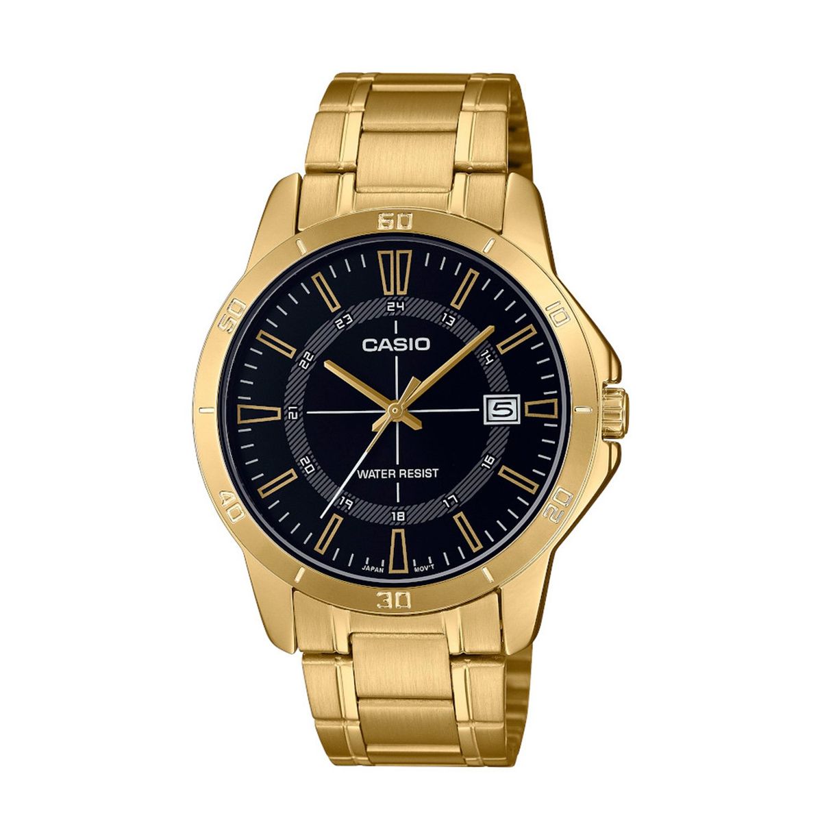 CASIO - Reloj Casio Hombre Mtp-V004G-1Cudf