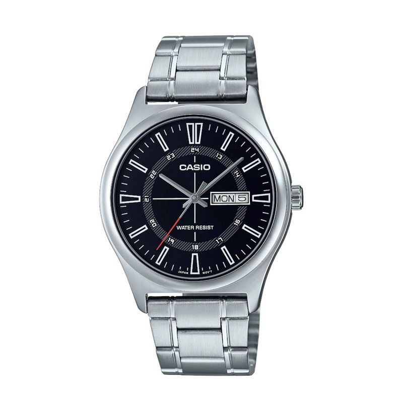 CASIO - Reloj Casio Hombre Mtp-V006D-1Cudf