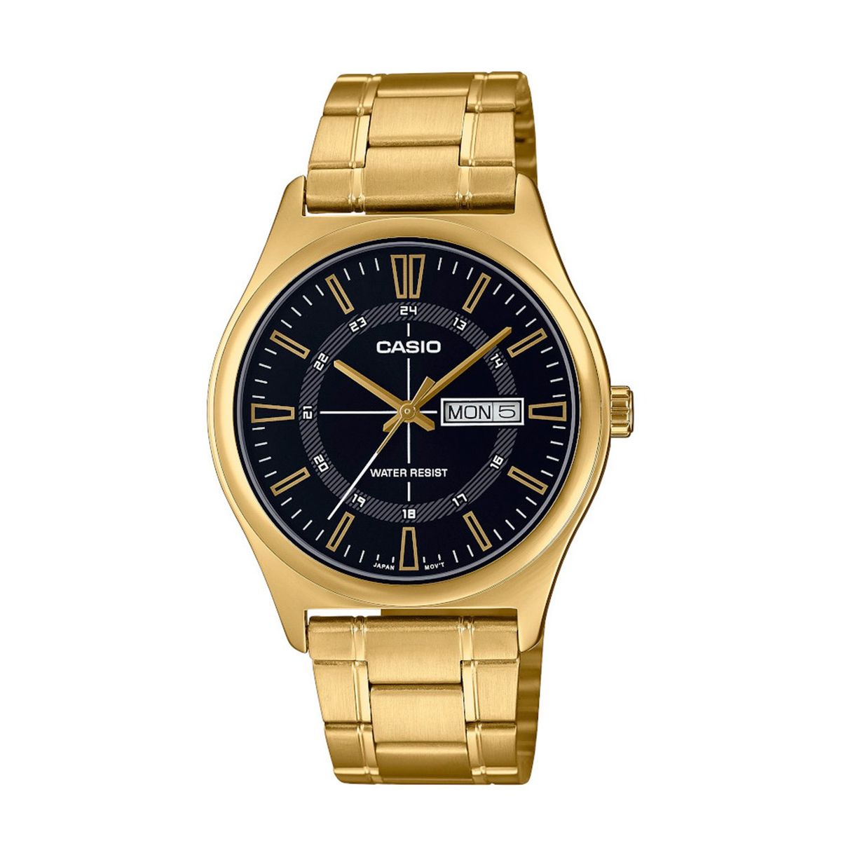 CASIO - Reloj Casio Hombre Mtp-V006G-1Cudf