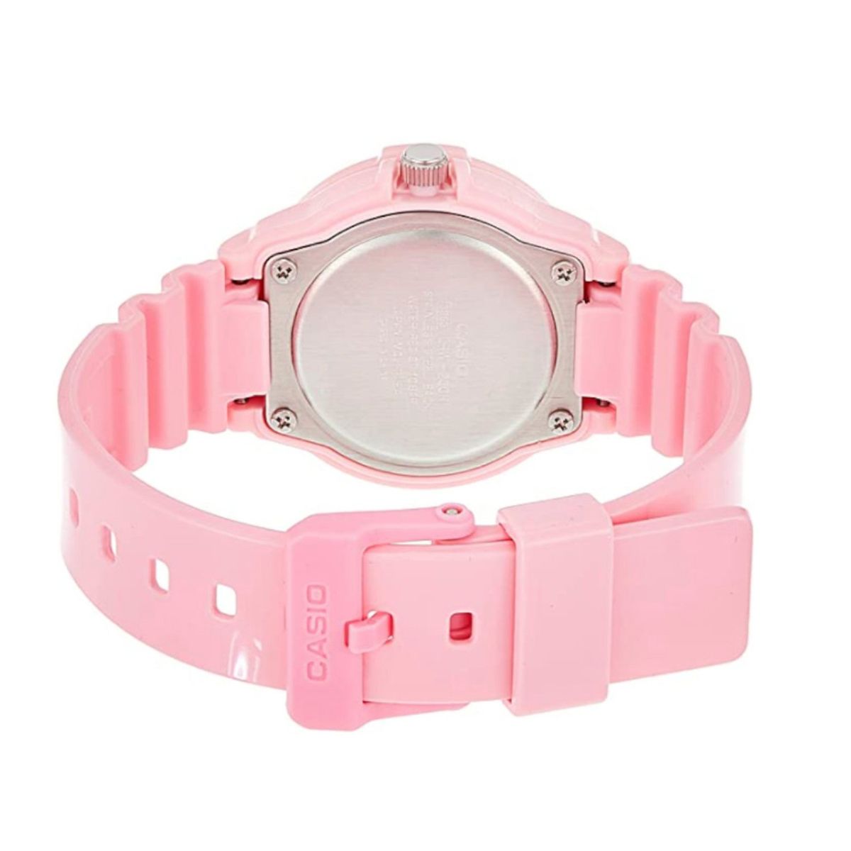 CASIO - Reloj Casio Mujer Lrw-200H-4B2Vdf