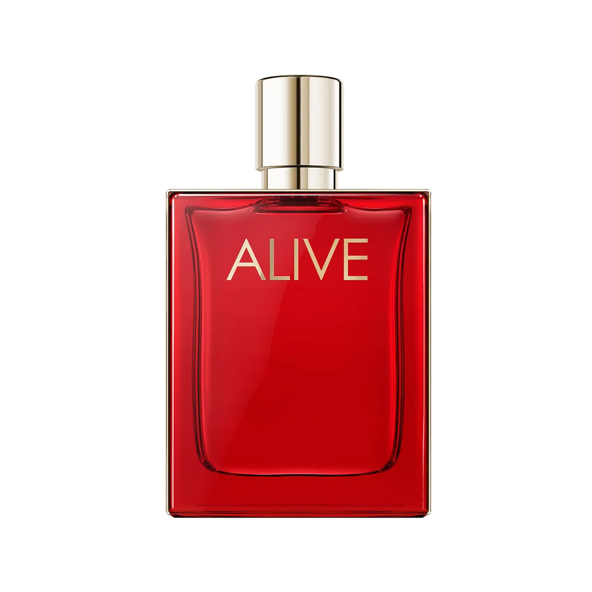 HUGO BOSS - Perfume Mujer Hugo Boss Boss Alive Parfum 80 ml