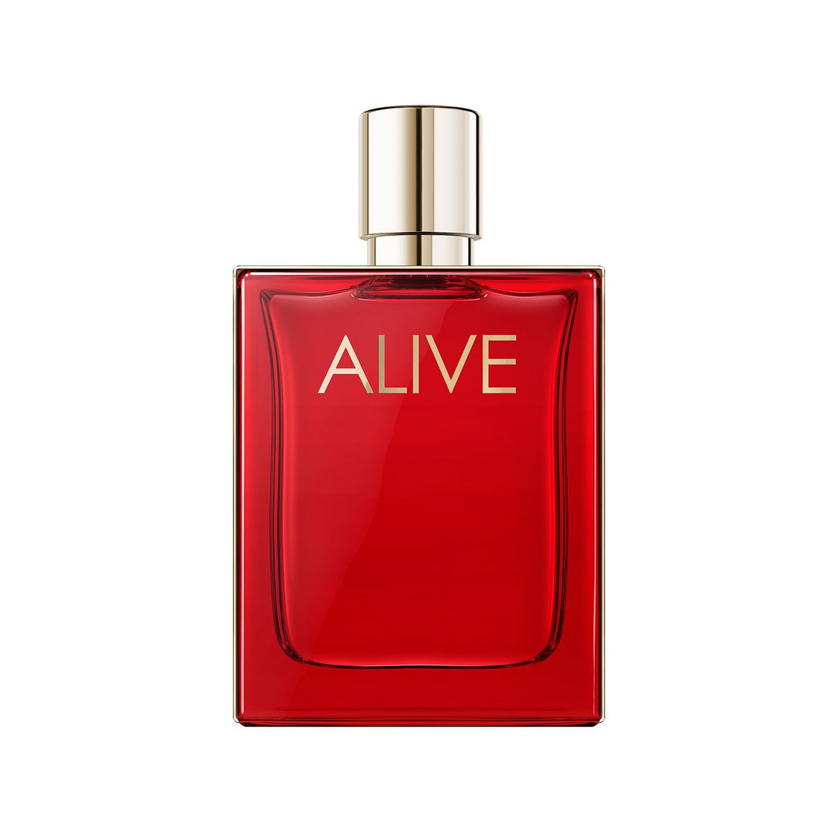 HUGO BOSS - Perfume Mujer Hugo Boss Boss Alive Parfum 80 ml