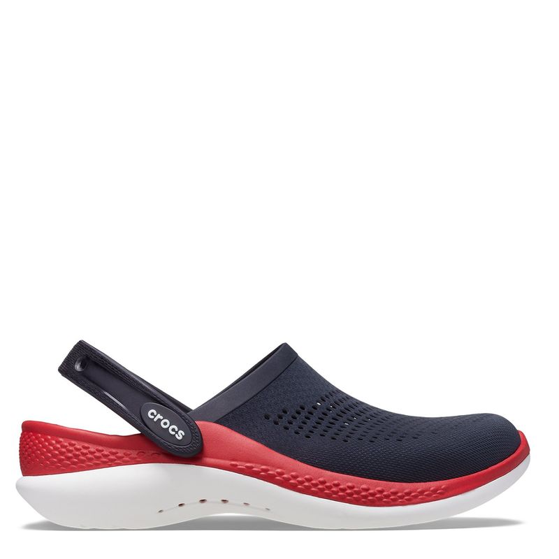 CROCS - Sandalias Crocs para Hombre LiteRide 360 Clog 