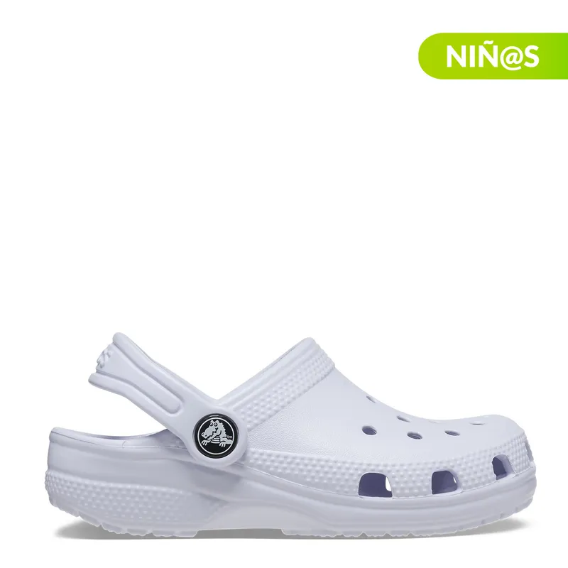 CROCS - Sandalias Crocs Classic Clog T Niño  