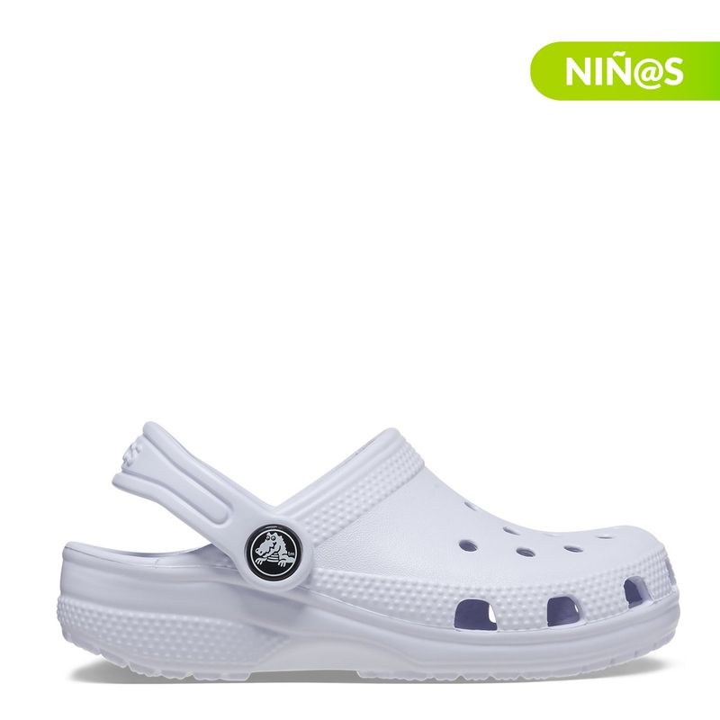 CROCS - Sandalias Crocs Classic Clog T Niño  