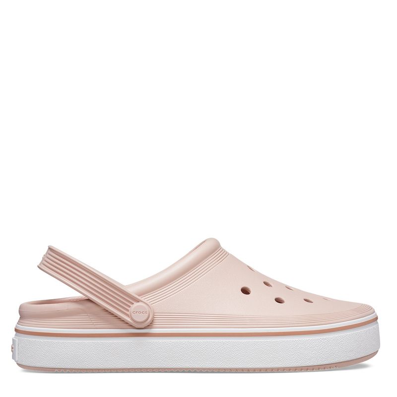 CROCS - Sandalias Crocs para Hombre Off Court Clog 