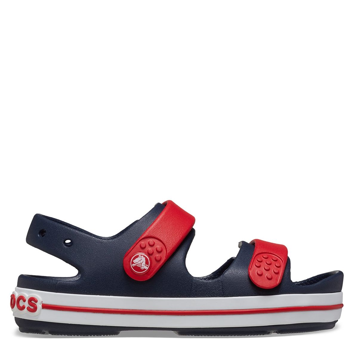 CROCS - Sandalias Crocs Crocband Sandal T Niño  