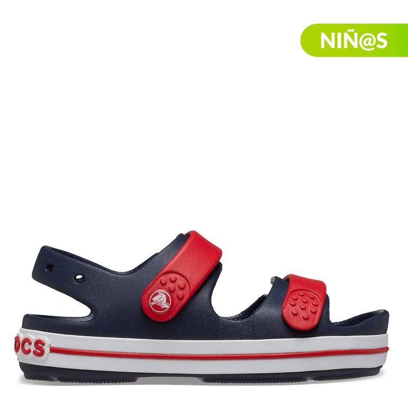 CROCS - Sandalias Crocs Crocband Sandal T Niño  