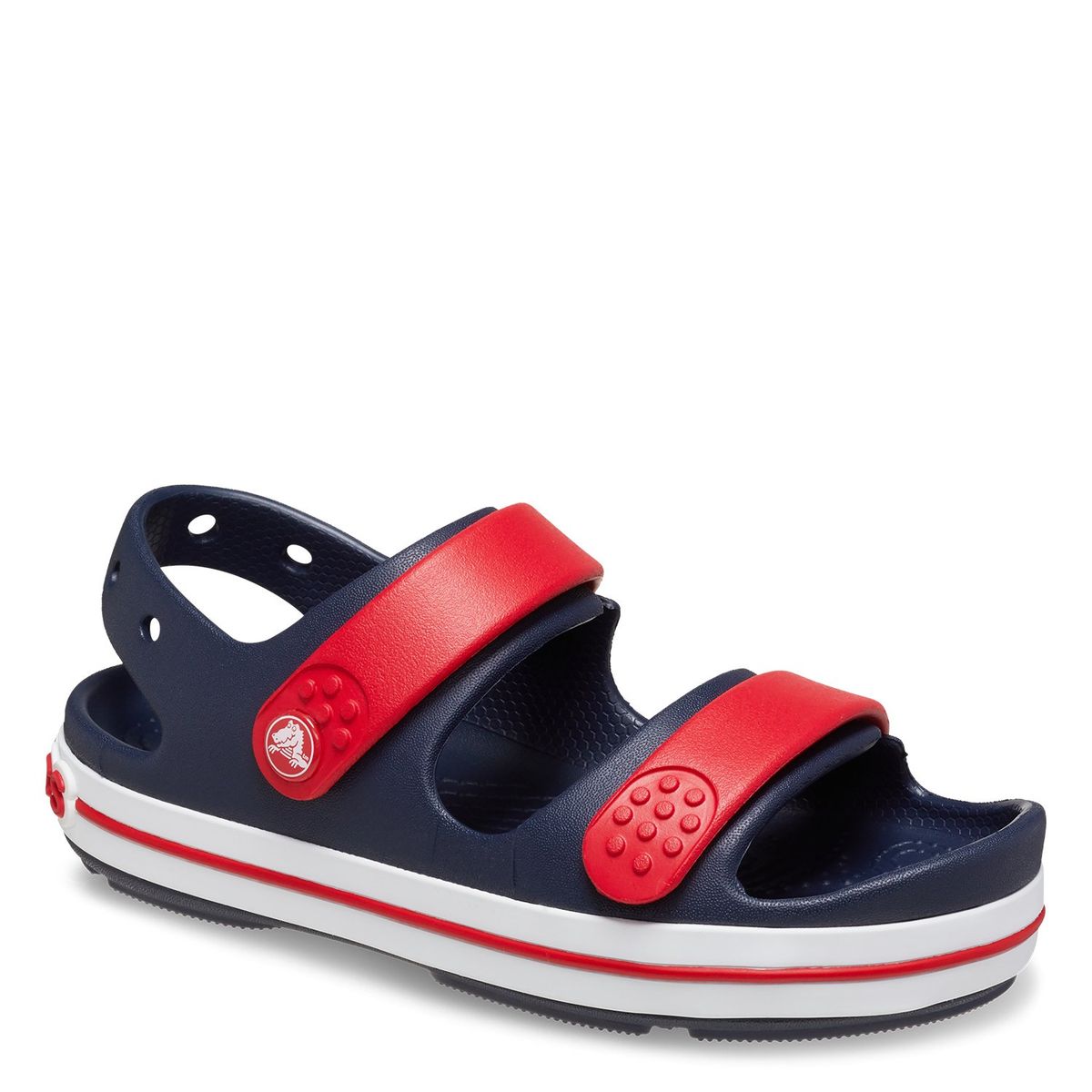 CROCS - Sandalias Crocs Crocband Sandal T Niño  