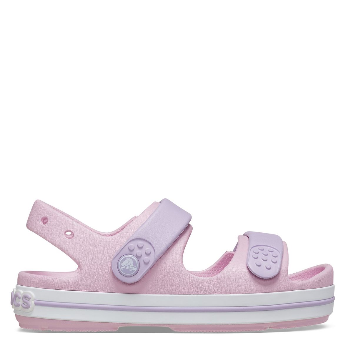 CROCS - Sandalias Crocs Crocband Sandal T Niña  
