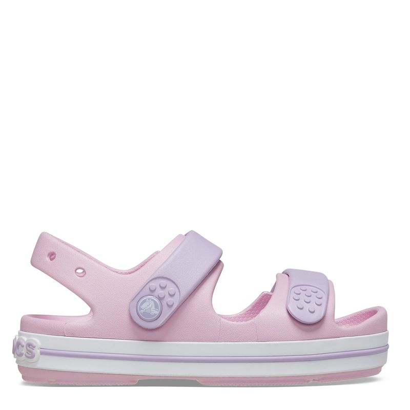 Sandalias Crocs Crocband Sandal T Niña CROCS