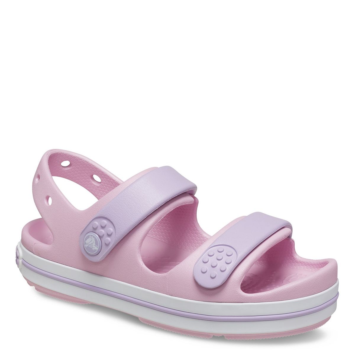 CROCS - Sandalias Crocs Crocband Sandal T Niña  