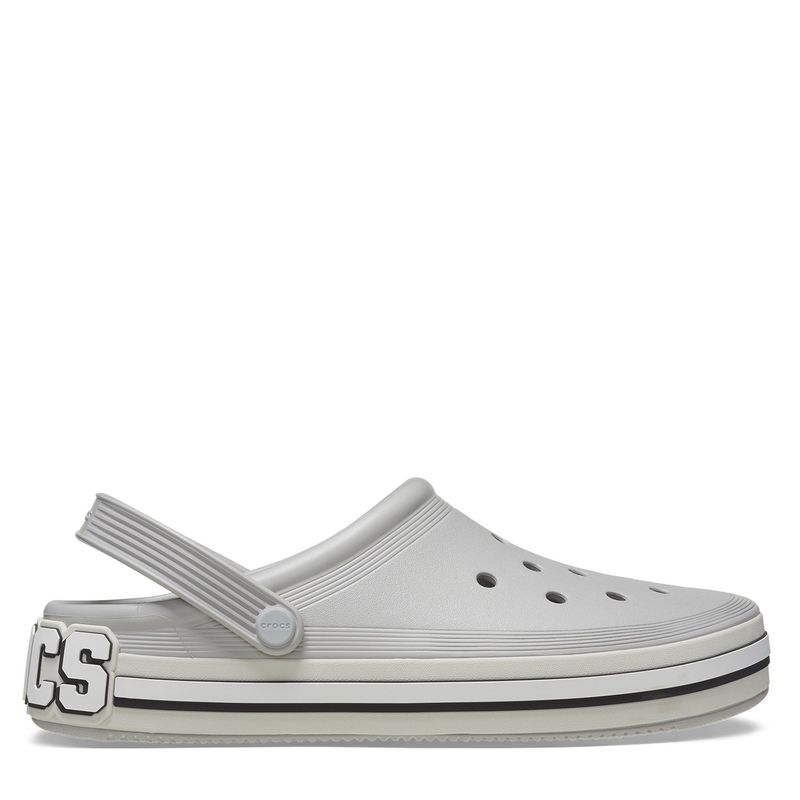CROCS - Sandalias Crocs para Hombre Off Court Logo Clog 