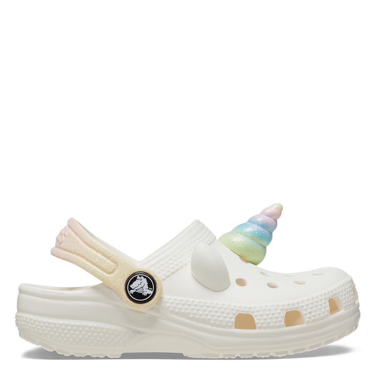 CROCS - Sandalias Crocs Classic UnicornCgT Niña  
