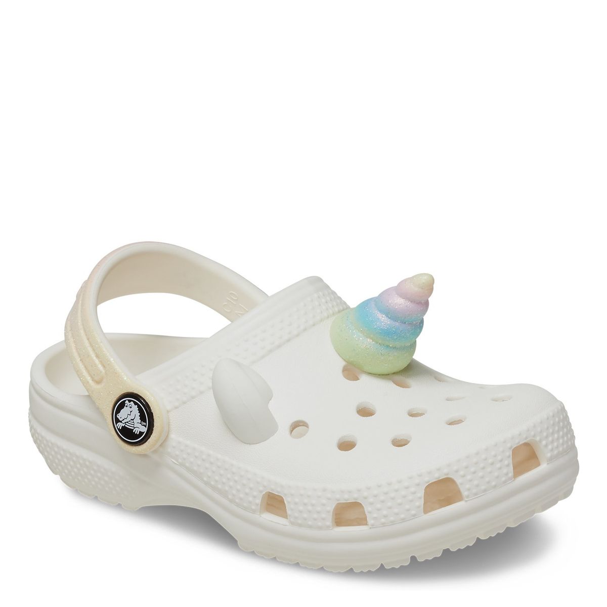 CROCS - Sandalias Crocs Classic UnicornCgT Niña  
