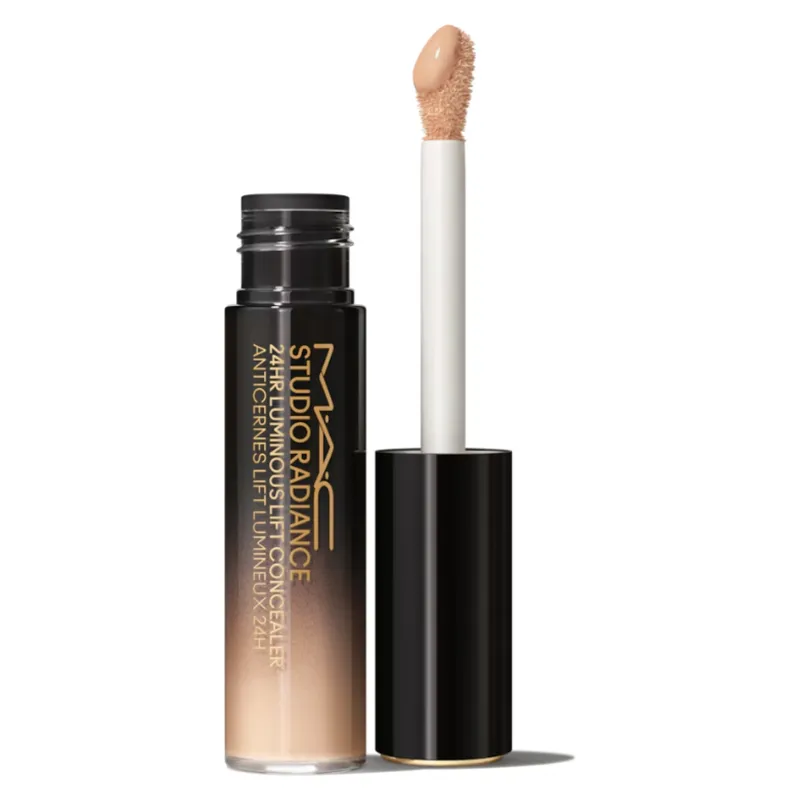 MAC COSMETICS - Corrector de rostro Líquido Studio Radiance MAC 3ml