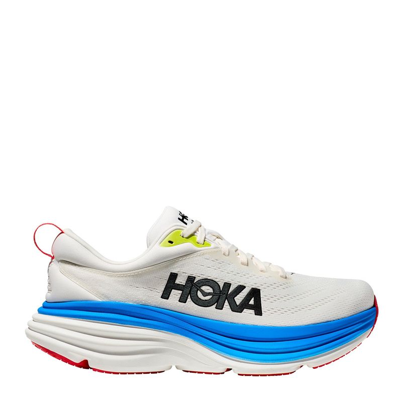 HOKA - Tenis Hoka para Hombre Running Bondi 8 