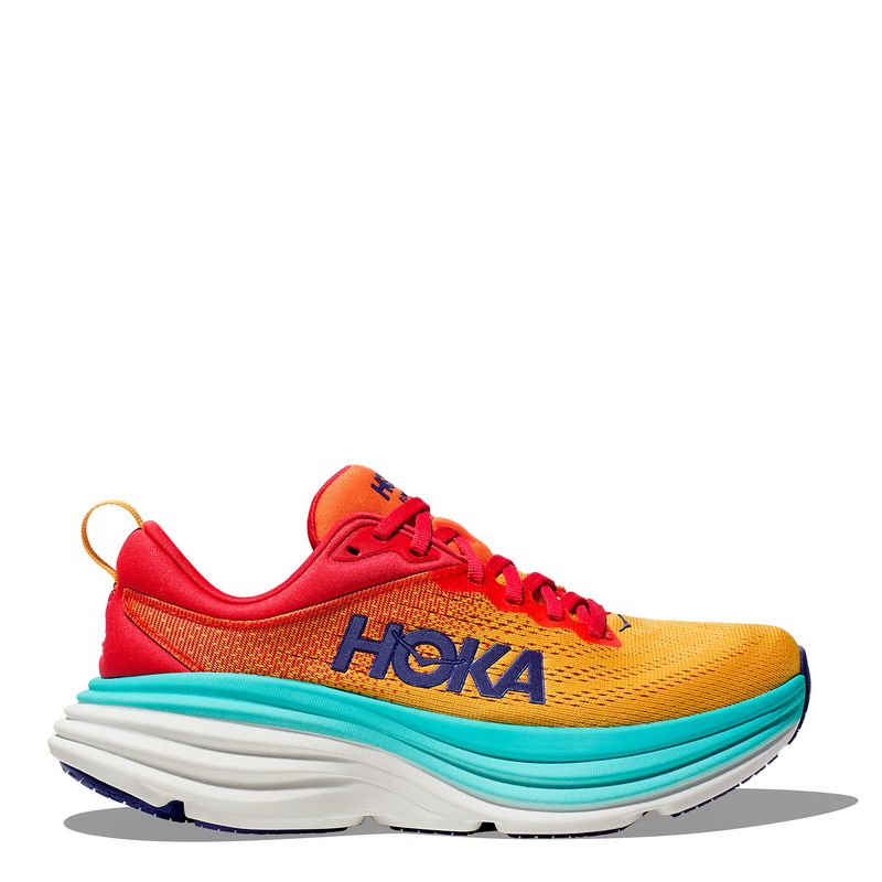 HOKA - Tenis Hoka para Hombre Running Bondi 8