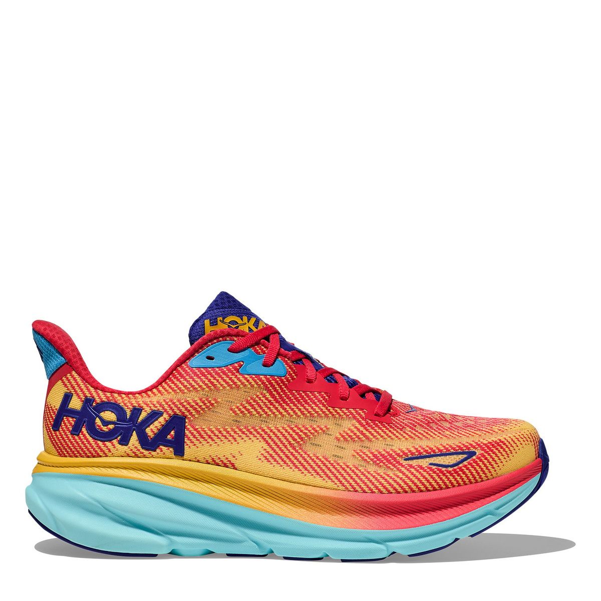 HOKA - Tenis Hoka para Hombre Running Clifton 9 