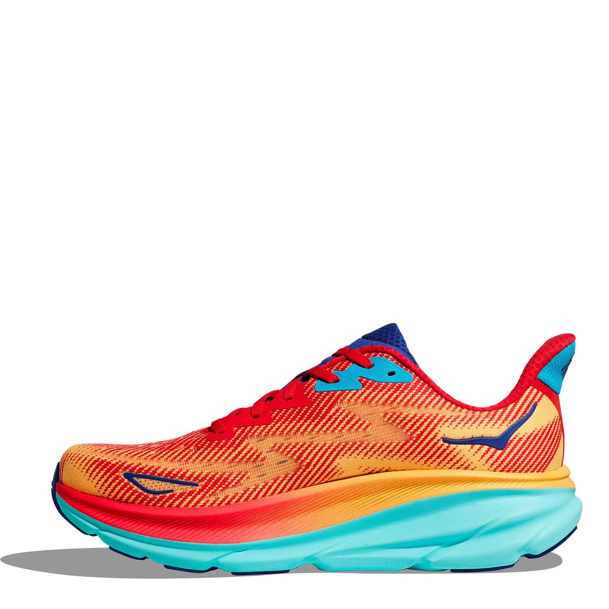 HOKA - Tenis Hoka para Hombre Running Clifton 9 