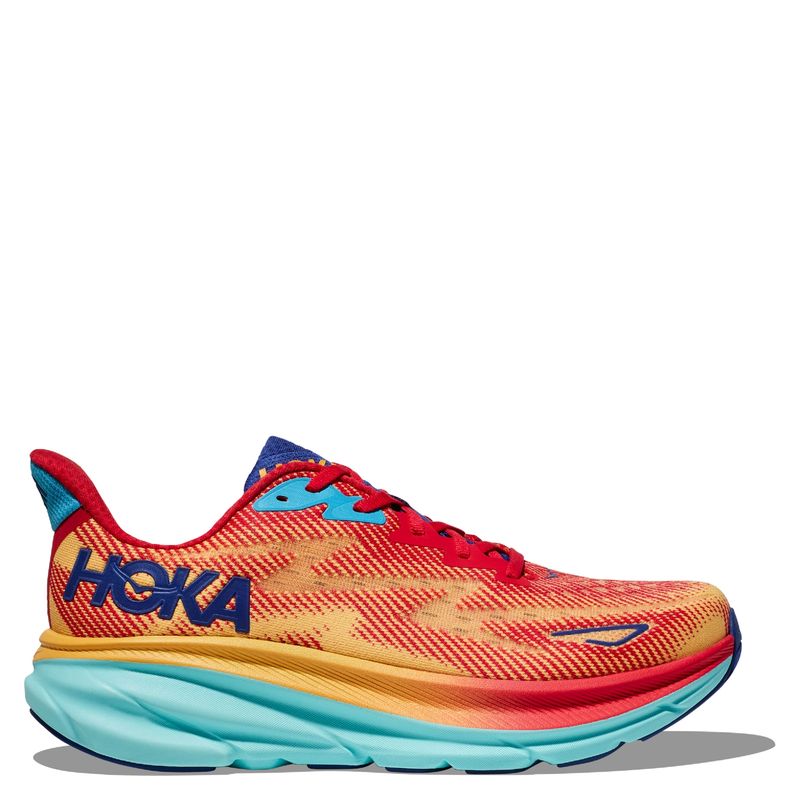HOKA - Tenis Hoka para Mujer Running Clifton 9
