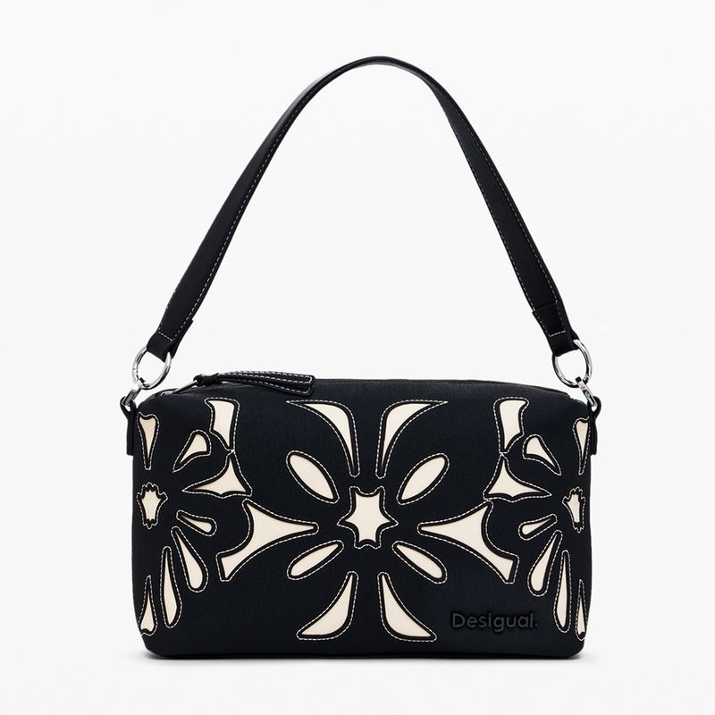 DESIGUAL - Bolso DESIGUAL Mujer 