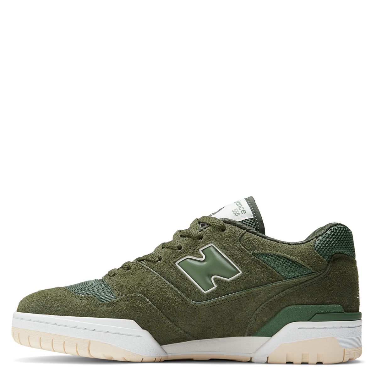 NEW BALANCE - Tenis New Balance para Hombre Moda BB550