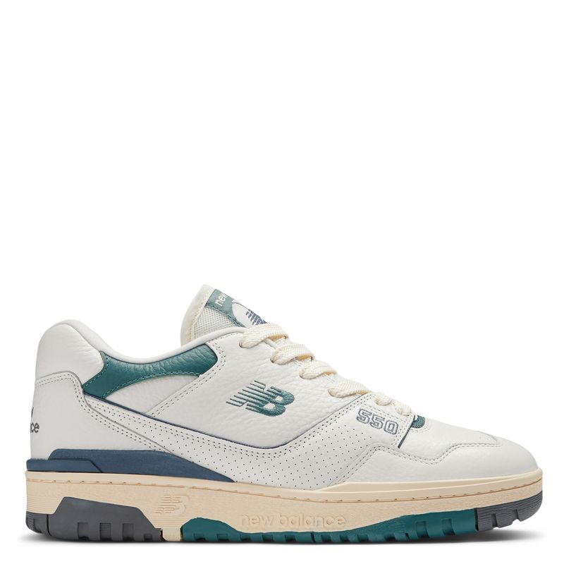 NEW BALANCE - Tenis New Balance para Hombre Moda BB550