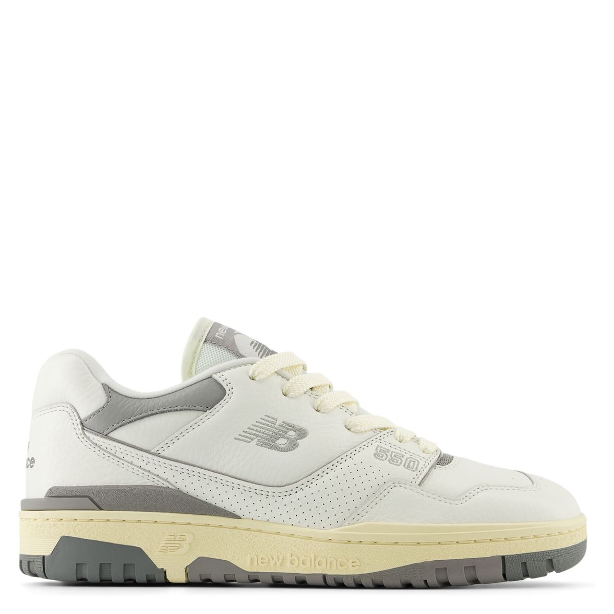 NEW BALANCE - Tenis New Balance para Hombre Moda BB550