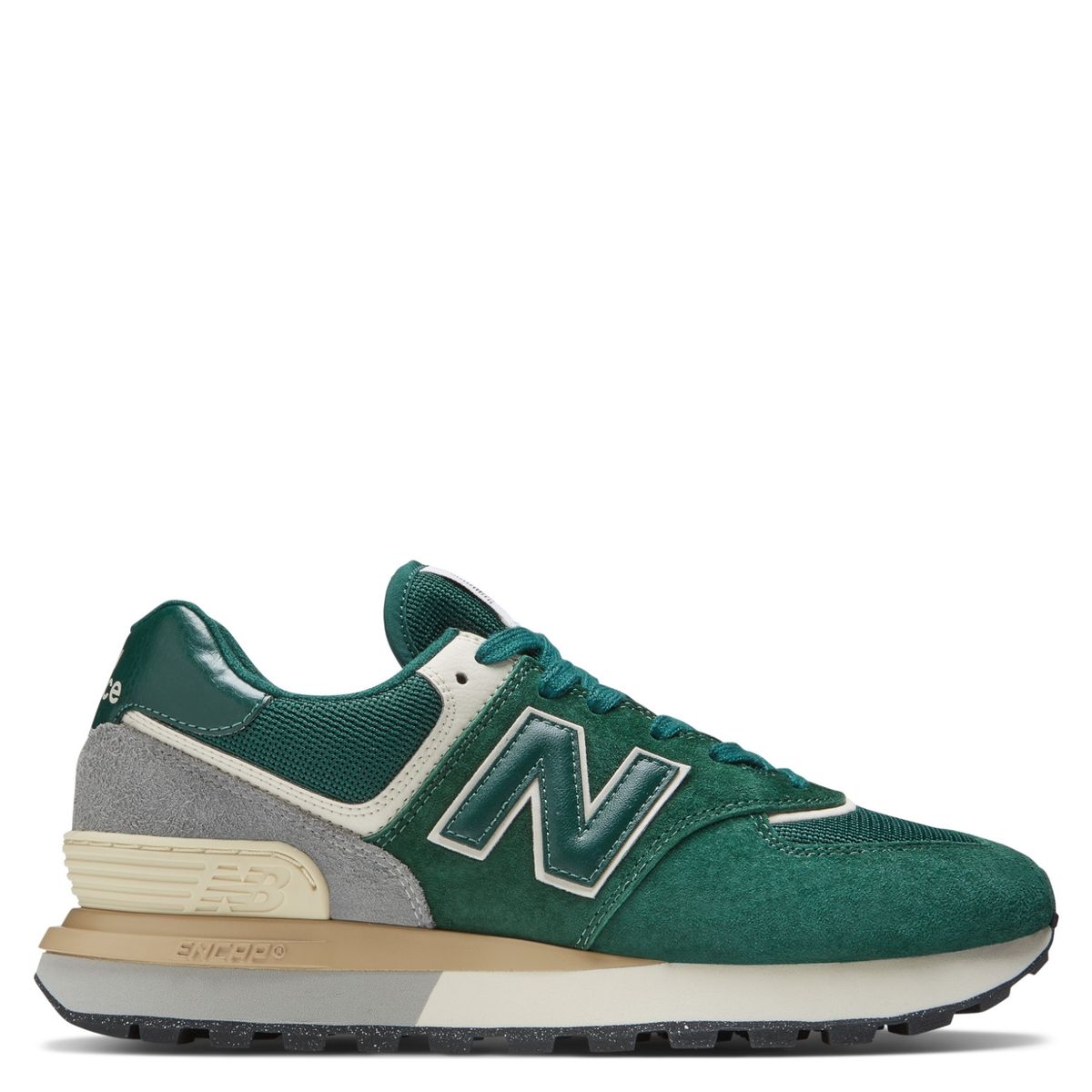 NEW BALANCE - Tenis New Balance para Hombre Moda 574