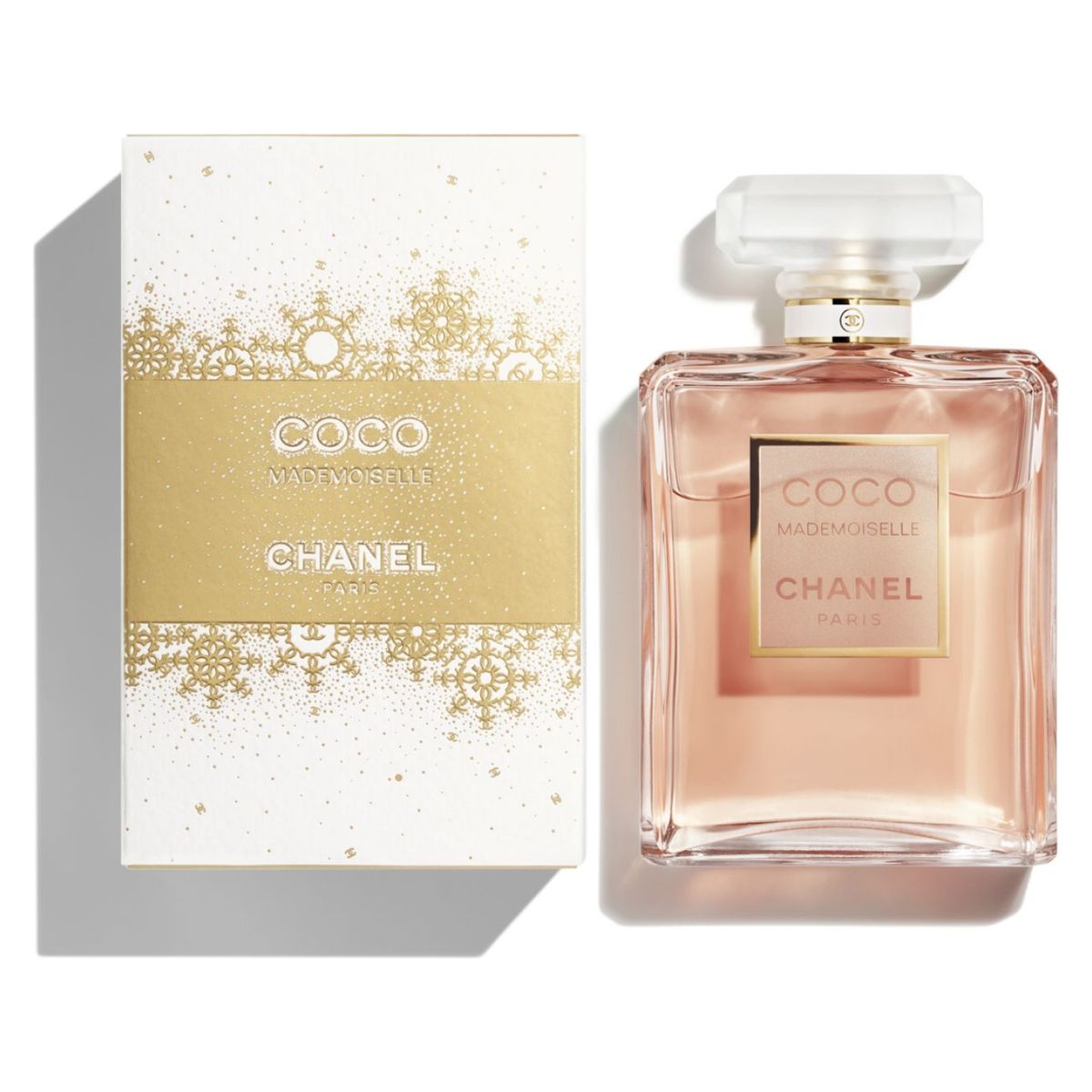 CHANEL - CHANEL COCO MADEMOISELLE EDP EDICIÓN LIMITADA 100ML